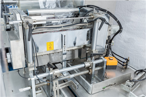 自動裝盒機(jī)